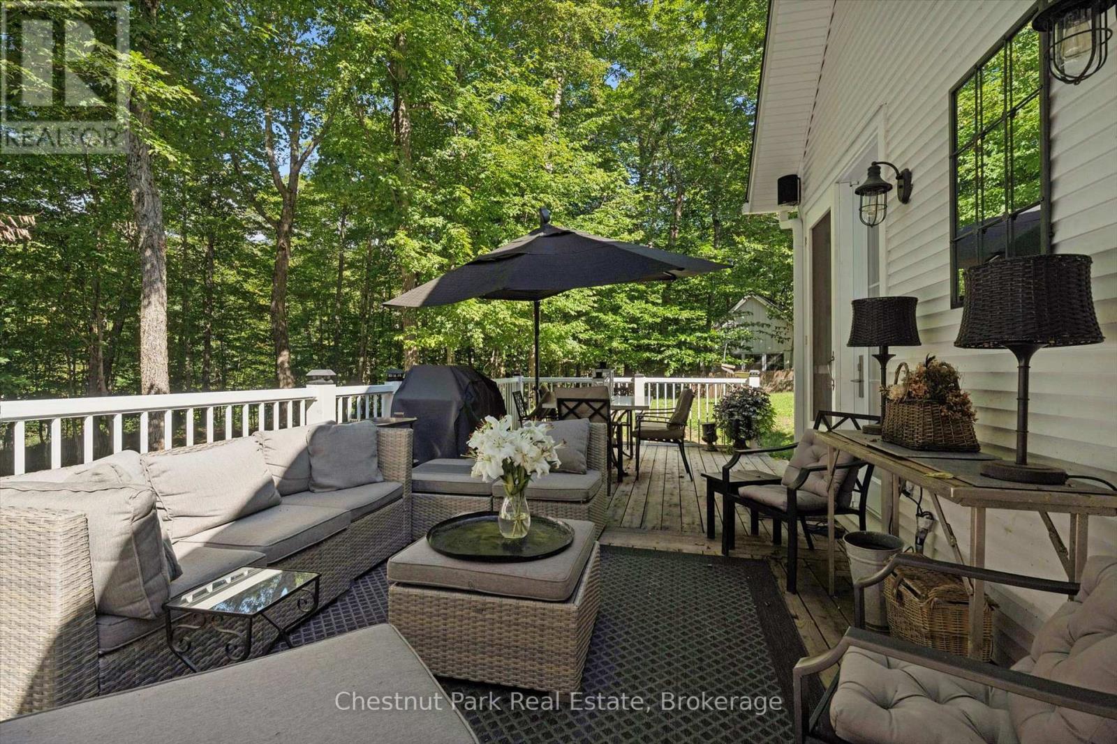 1005 Woodington Road, Muskoka Lakes (Medora), Ontario  P0B 1J0 - Photo 42 - X13869744