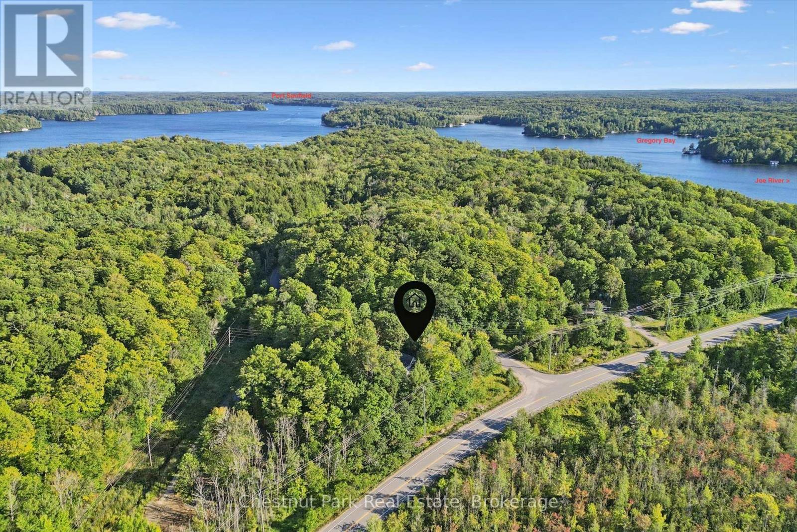 1005 Woodington Road, Muskoka Lakes (Medora), Ontario  P0B 1J0 - Photo 48 - X13869744