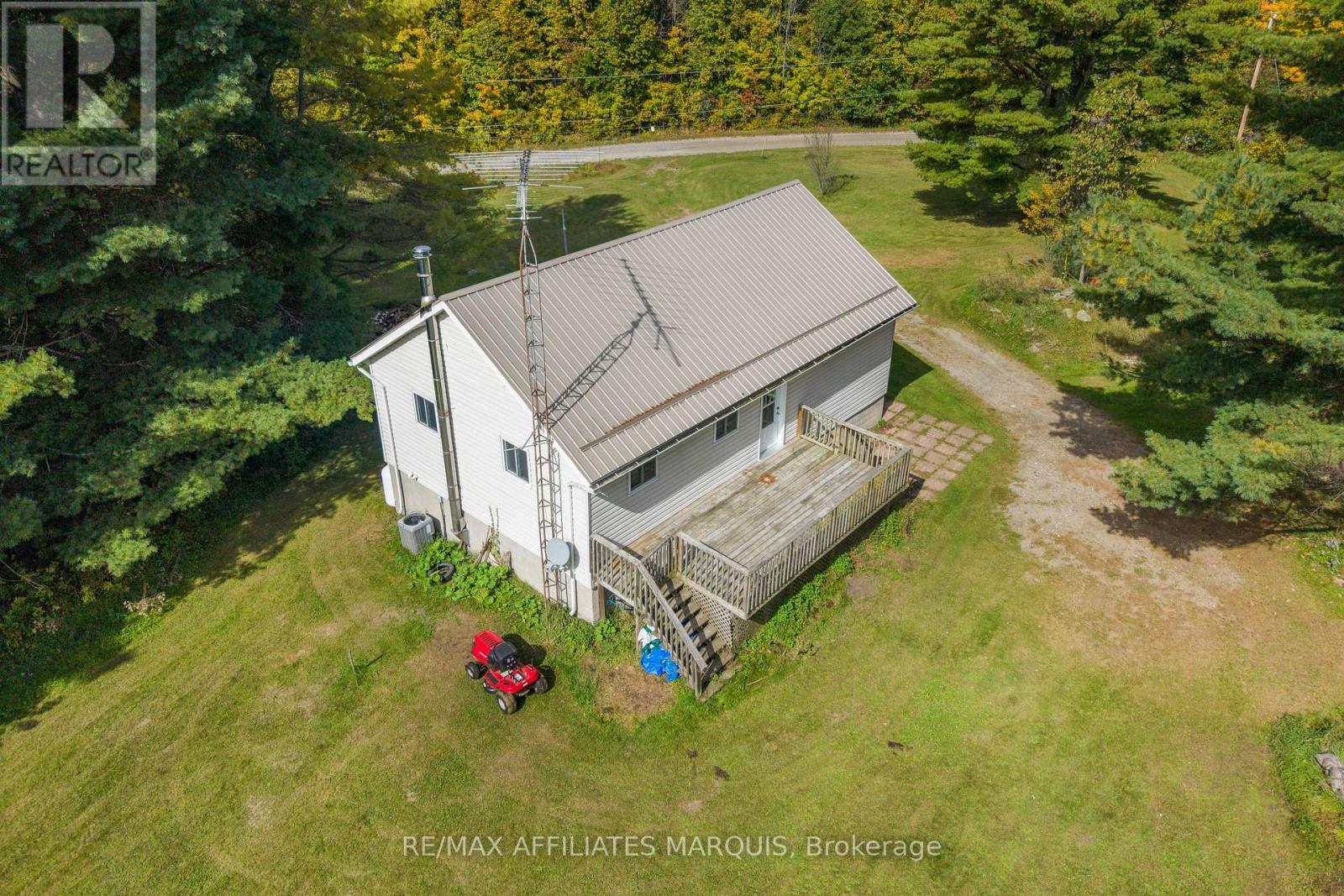 1003 Marshall Cota Road, Frontenac, Ontario  K0H 2K0 - Photo 34 - X13869360