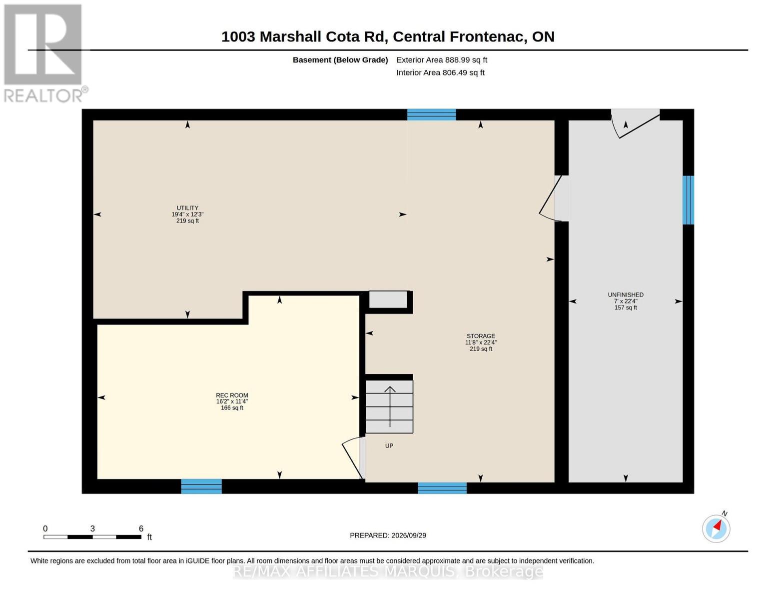1003 Marshall Cota Road, Frontenac, Ontario  K0H 2K0 - Photo 40 - X13869360