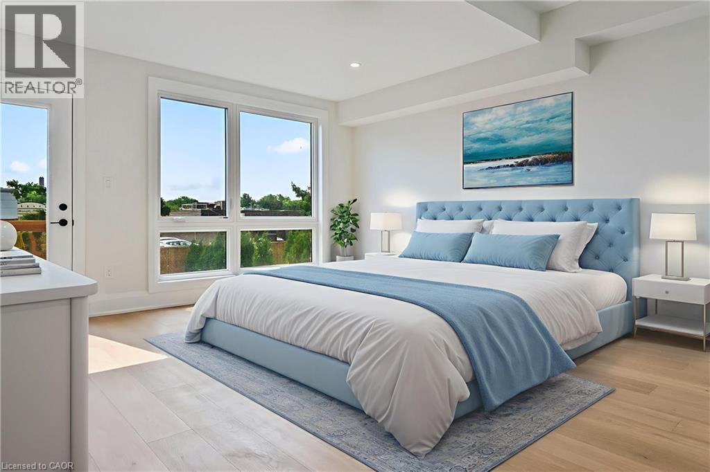 138 East Street Unit# 4, Oakville, Ontario  L6L 0H9 - Photo 6 - 40869589