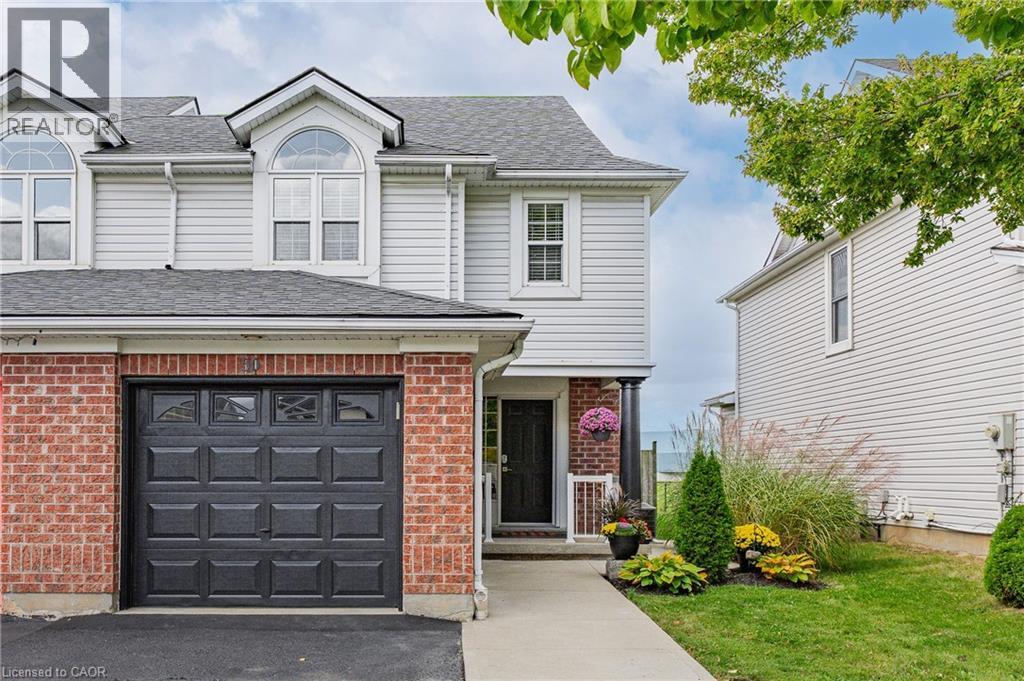 50 Calvin Court, Cambridge, Ontario  N3C 4J5 - Photo 2 - 40864579