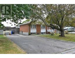 31 BRISCO STREET, Brampton, Ontario