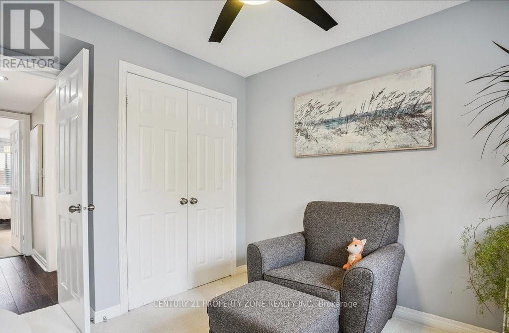 35 - 4045 Upper Middle Road, Burlington (Rose), Ontario  L7M 4S9 - Photo 11 - W13869706