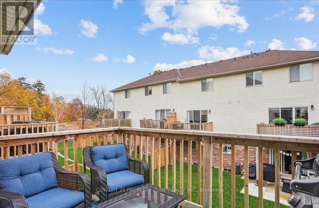 35 - 4045 Upper Middle Road, Burlington (Rose), Ontario  L7M 4S9 - Photo 12 - W13869706