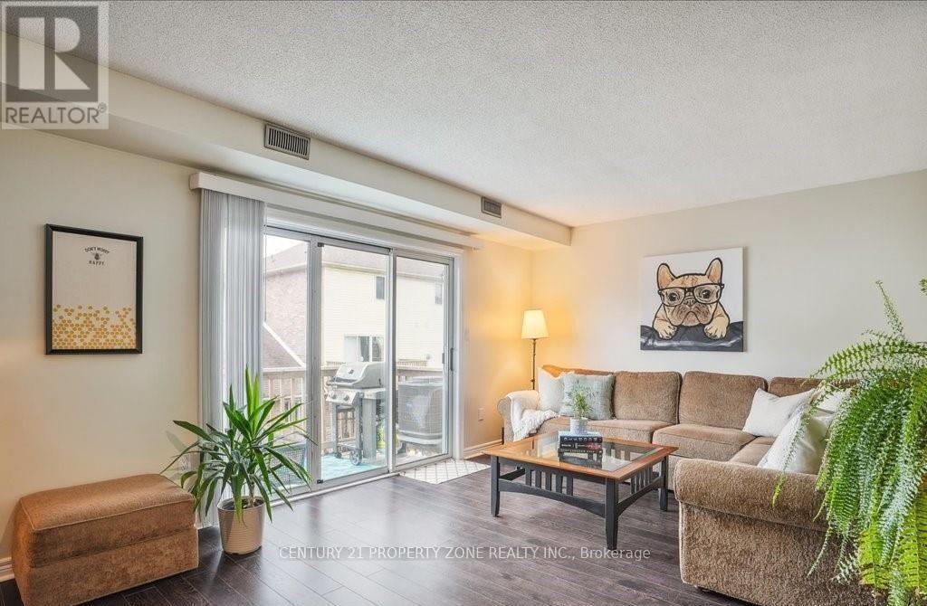 35 - 4045 Upper Middle Road, Burlington (Rose), Ontario  L7M 4S9 - Photo 4 - W13869706