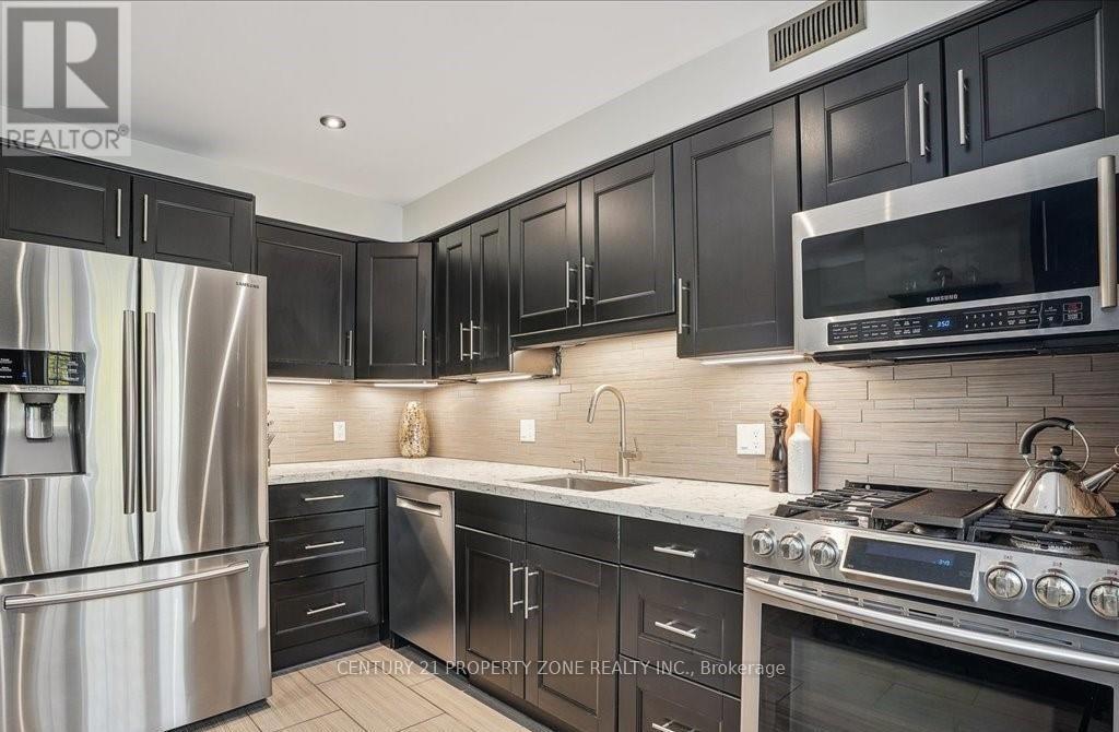 35 - 4045 Upper Middle Road, Burlington (Rose), Ontario  L7M 4S9 - Photo 6 - W13869706