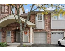 35 - 4045 UPPER MIDDLE ROAD, Burlington, Ontario