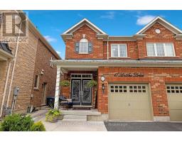 47 ANTIBES DRIVE, Brampton, Ontario