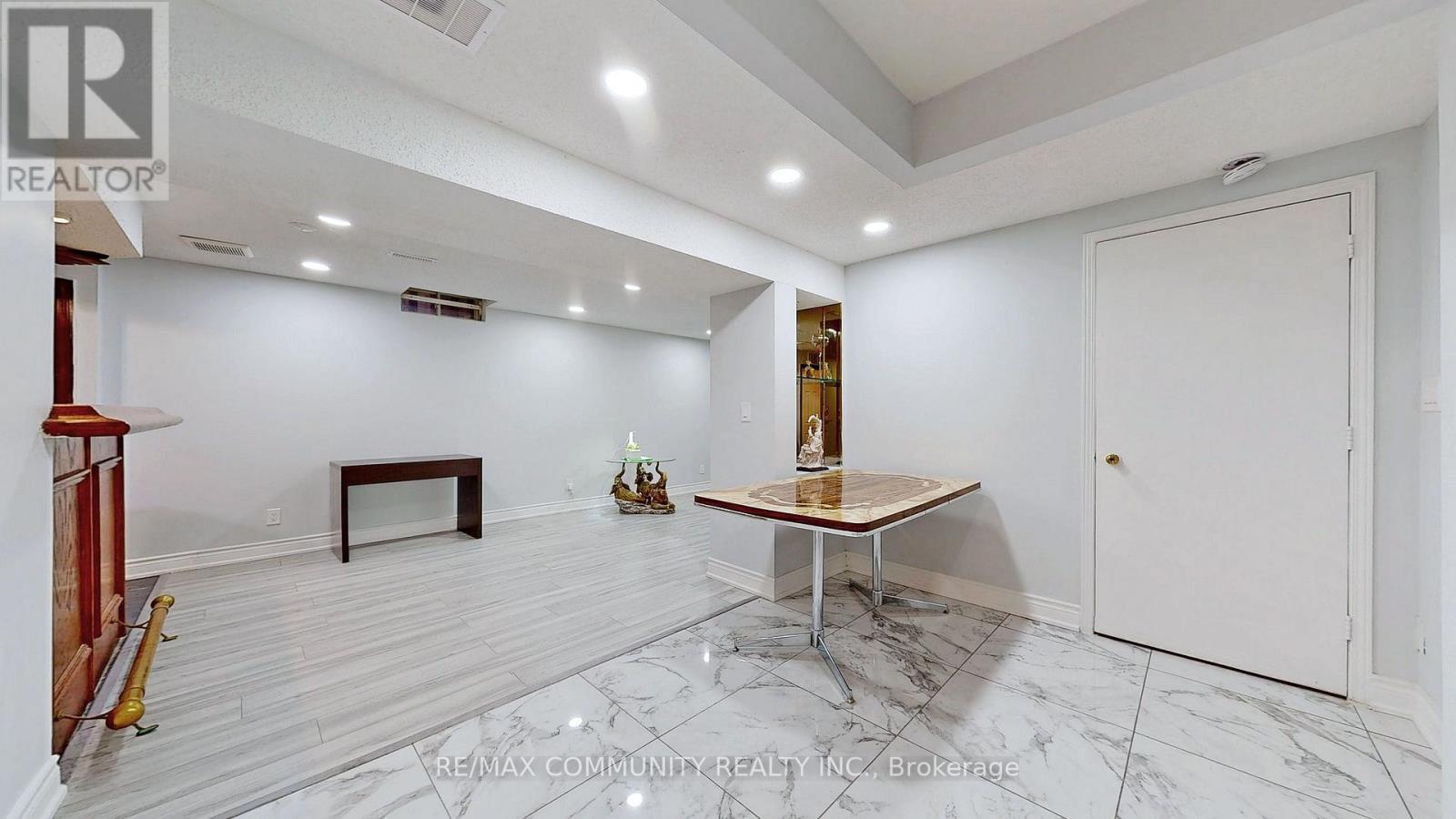 Basement - 491 Baggetta Crescent, Mississauga, Ontario  L5R 3G9 - Photo 14 - W13869728