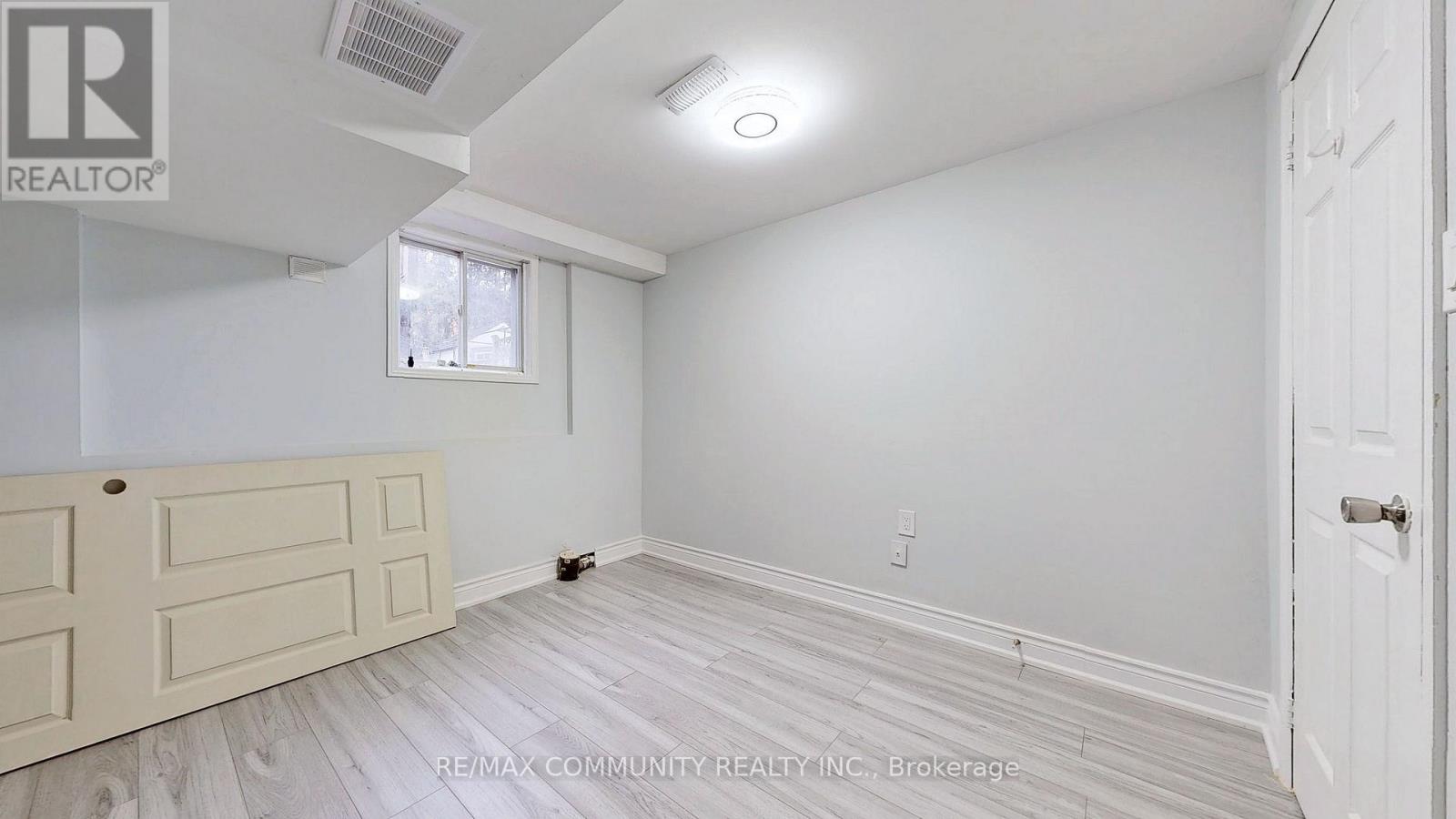 Basement - 491 Baggetta Crescent, Mississauga, Ontario  L5R 3G9 - Photo 15 - W13869728