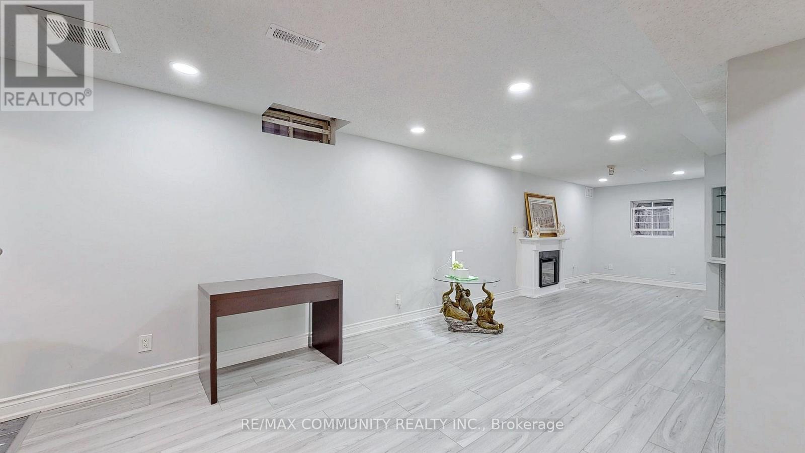 Basement - 491 Baggetta Crescent, Mississauga, Ontario  L5R 3G9 - Photo 20 - W13869728