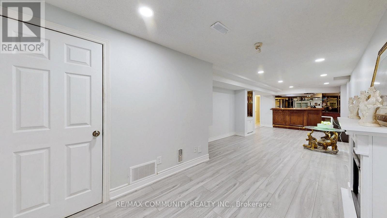Basement - 491 Baggetta Crescent, Mississauga, Ontario  L5R 3G9 - Photo 23 - W13869728