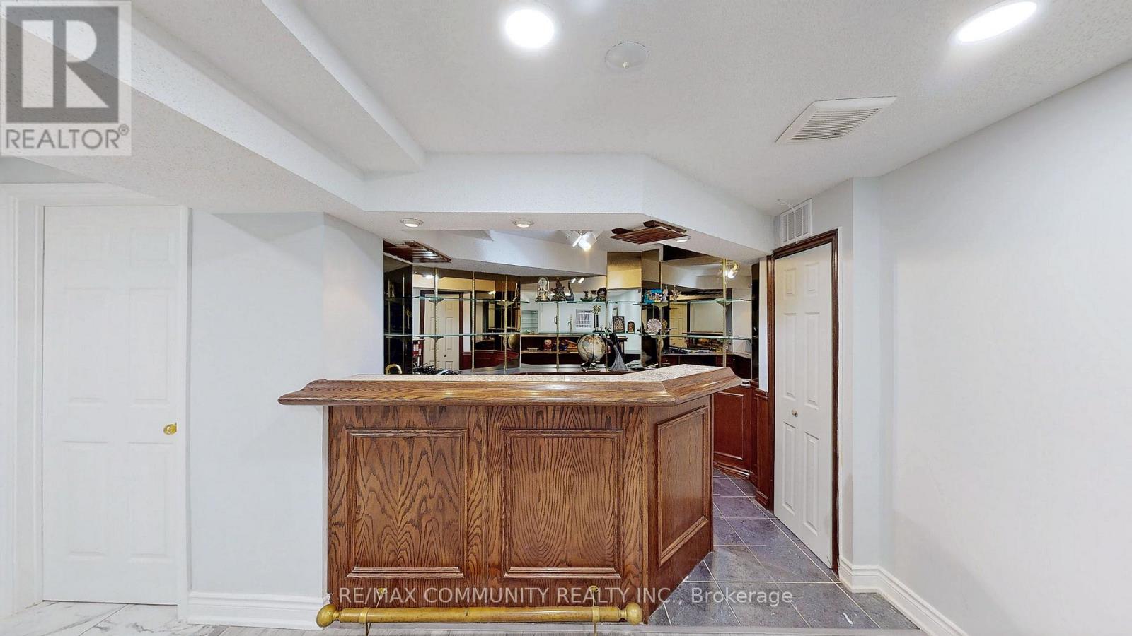 Basement - 491 Baggetta Crescent, Mississauga, Ontario  L5R 3G9 - Photo 24 - W13869728