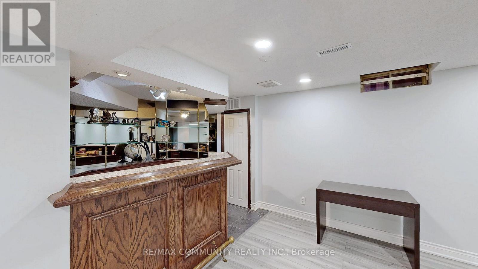 Basement - 491 Baggetta Crescent, Mississauga, Ontario  L5R 3G9 - Photo 25 - W13869728