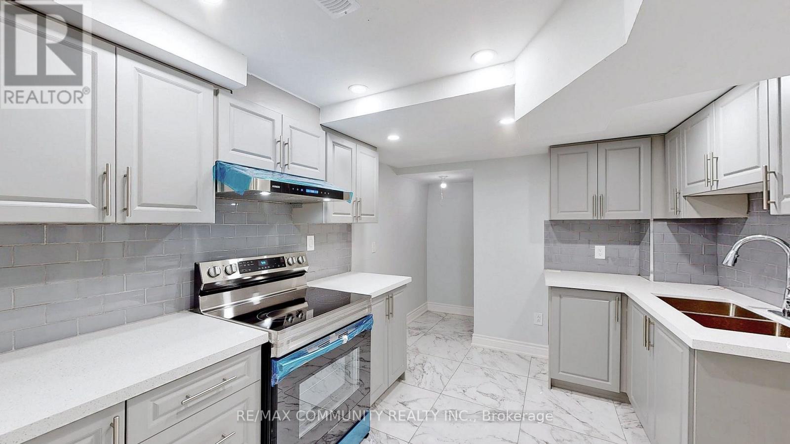 Basement - 491 Baggetta Crescent, Mississauga, Ontario  L5R 3G9 - Photo 26 - W13869728