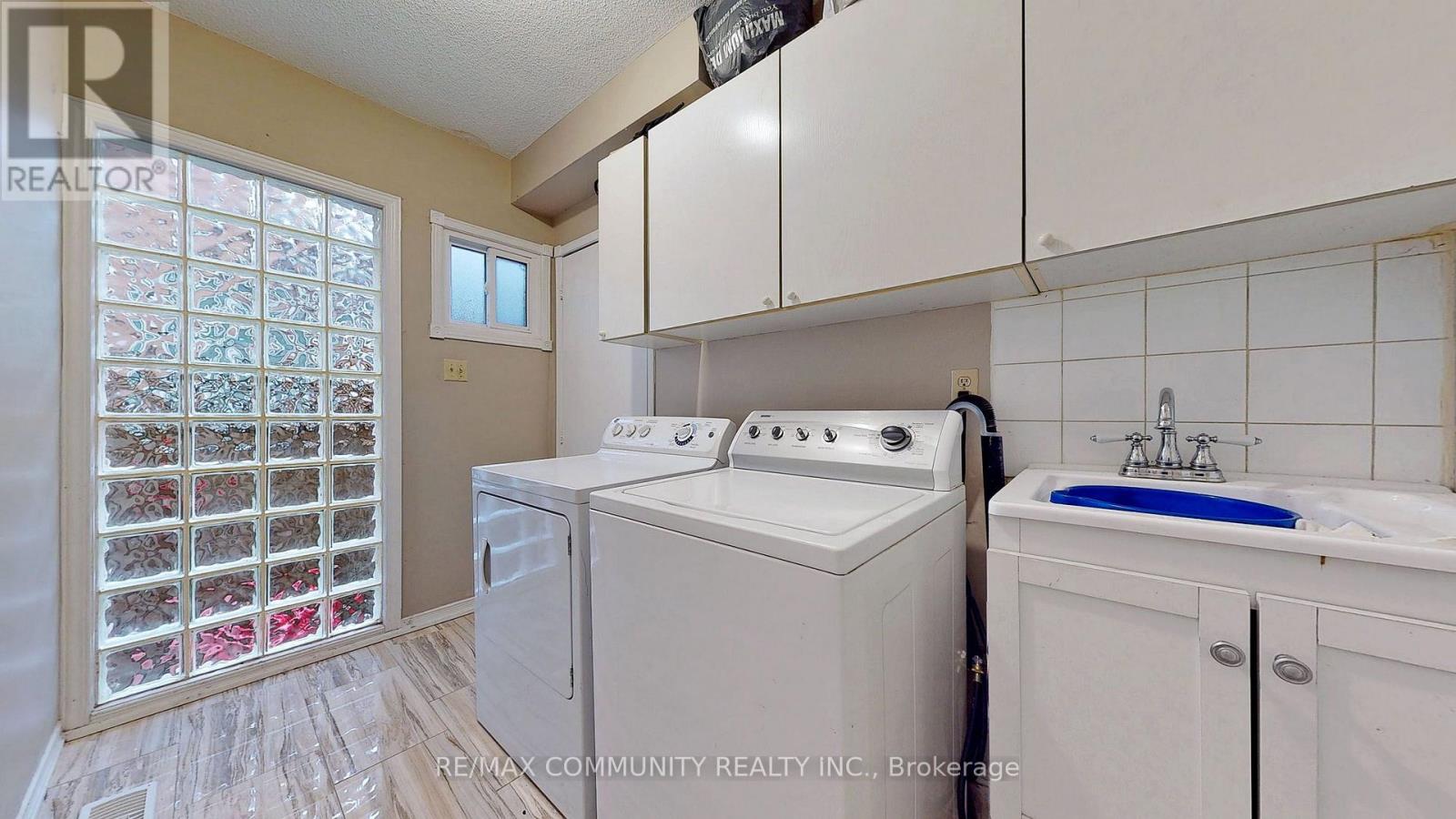 Basement - 491 Baggetta Crescent, Mississauga, Ontario  L5R 3G9 - Photo 29 - W13869728