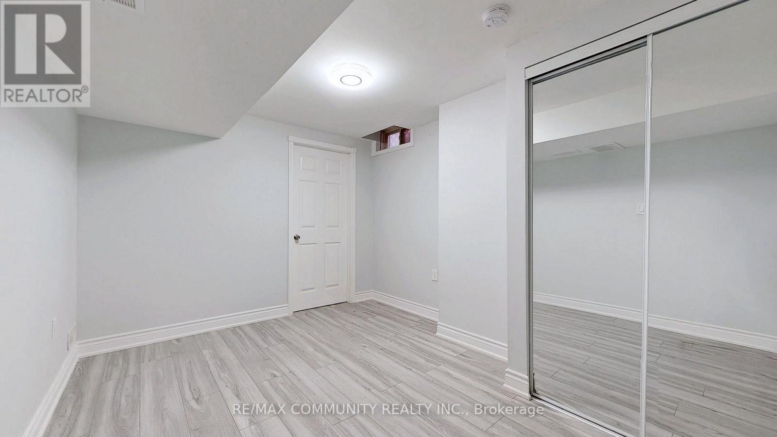 Basement - 491 Baggetta Crescent, Mississauga, Ontario  L5R 3G9 - Photo 31 - W13869728