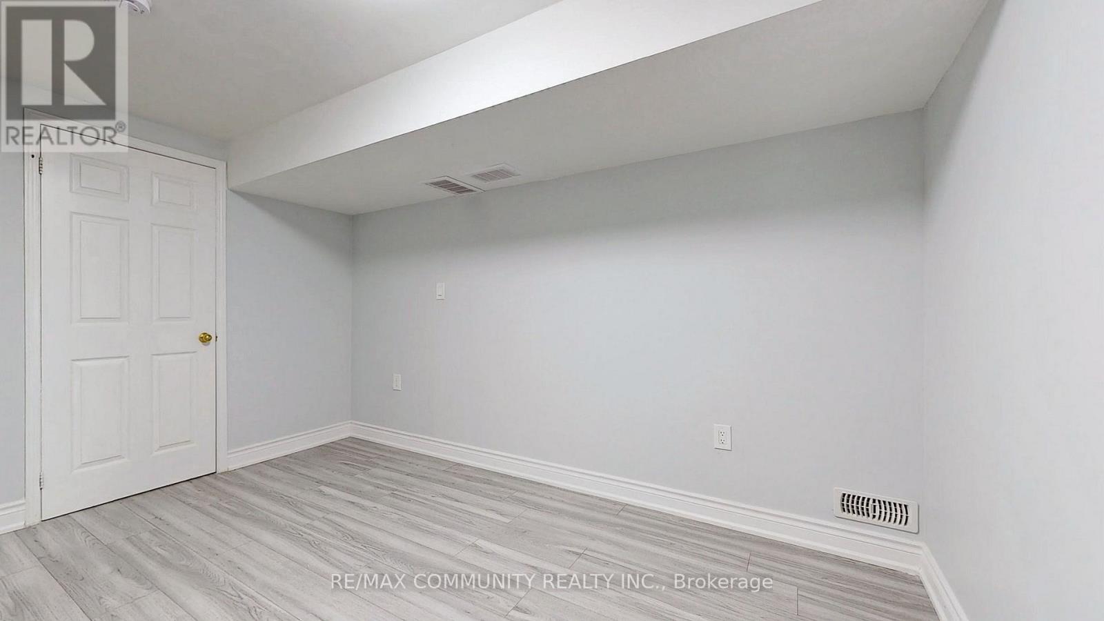 Basement - 491 Baggetta Crescent, Mississauga, Ontario  L5R 3G9 - Photo 32 - W13869728