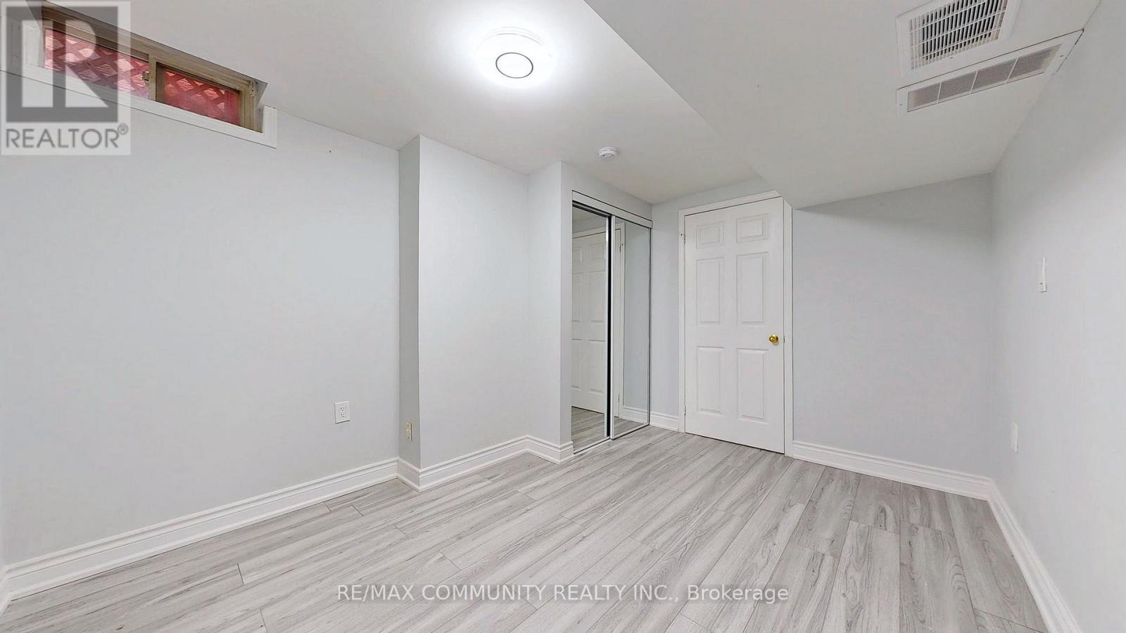 Basement - 491 Baggetta Crescent, Mississauga, Ontario  L5R 3G9 - Photo 33 - W13869728