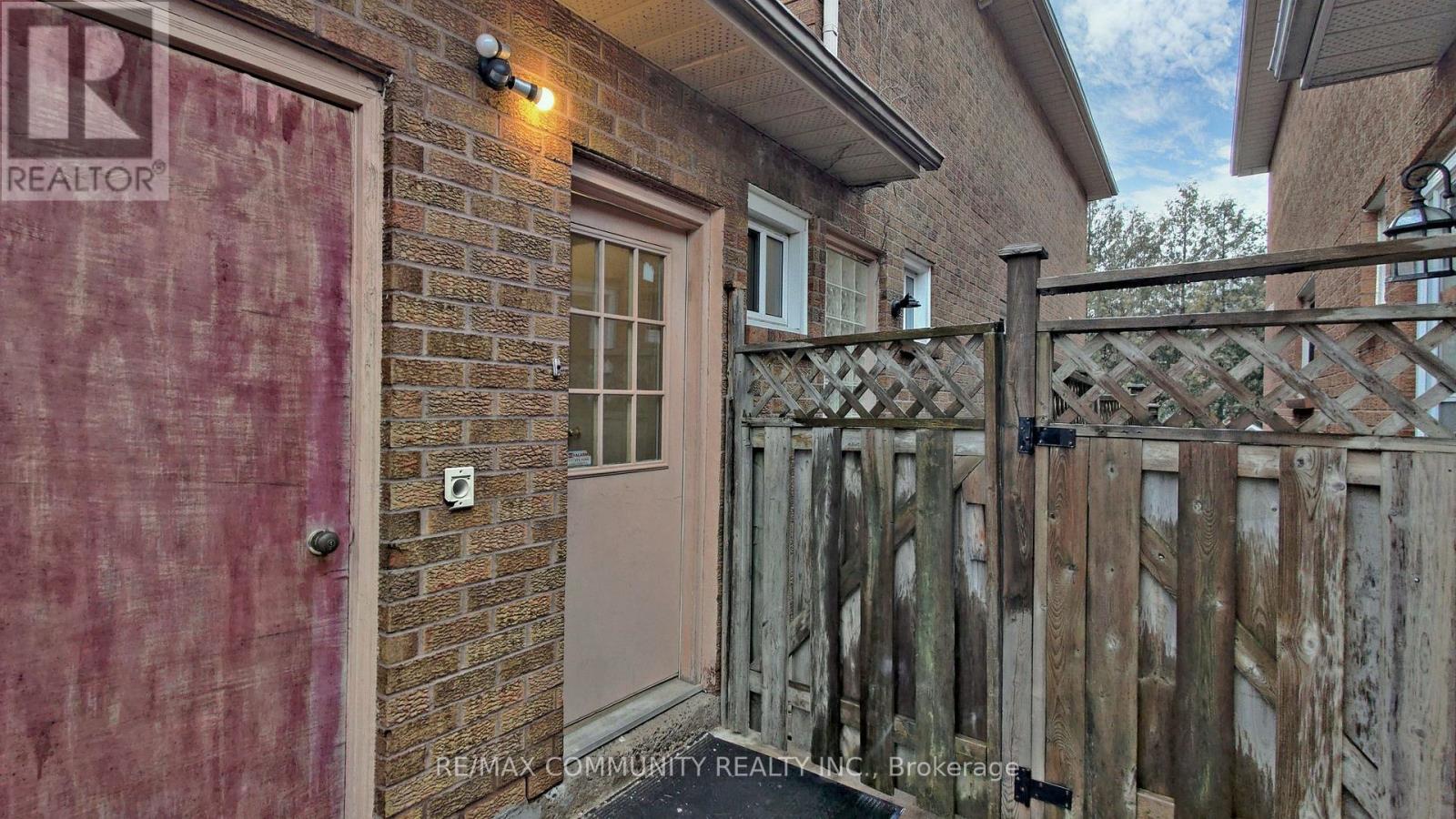 Basement - 491 Baggetta Crescent, Mississauga, Ontario  L5R 3G9 - Photo 7 - W13869728