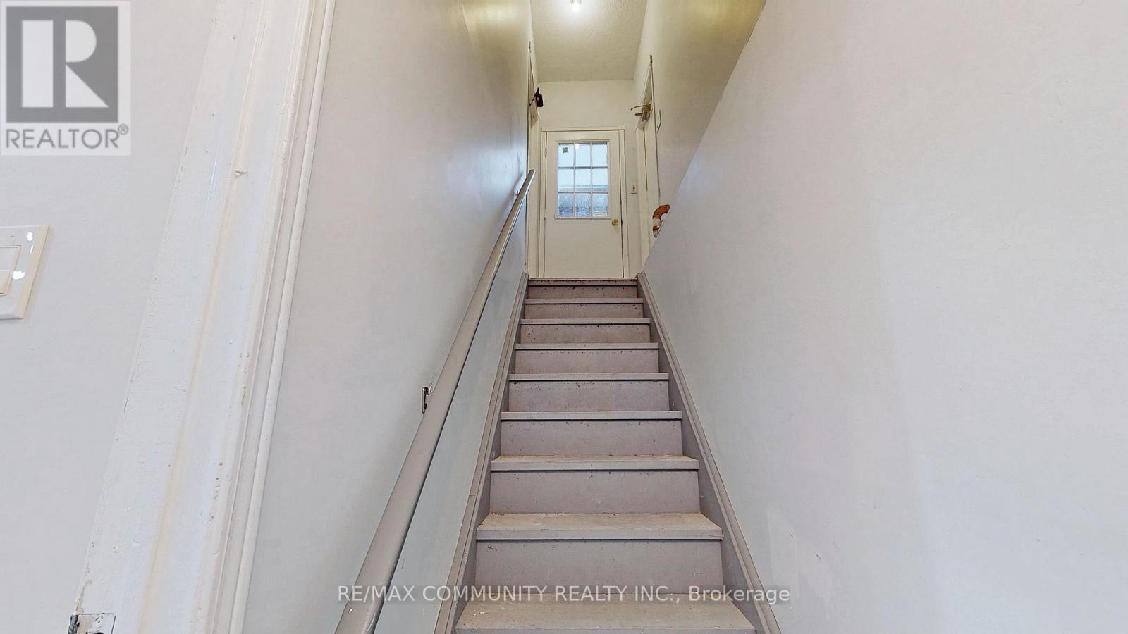 Basement - 491 Baggetta Crescent, Mississauga, Ontario  L5R 3G9 - Photo 8 - W13869728