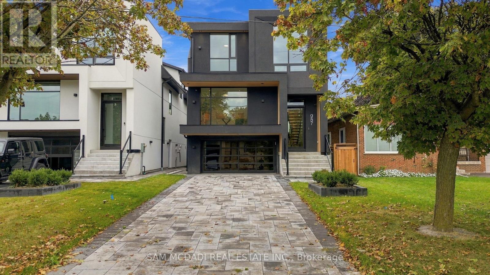 957 HALLIDAY AVENUE, mississauga (lakeview), Ontario