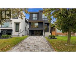 957 HALLIDAY AVENUE, Mississauga, Ontario