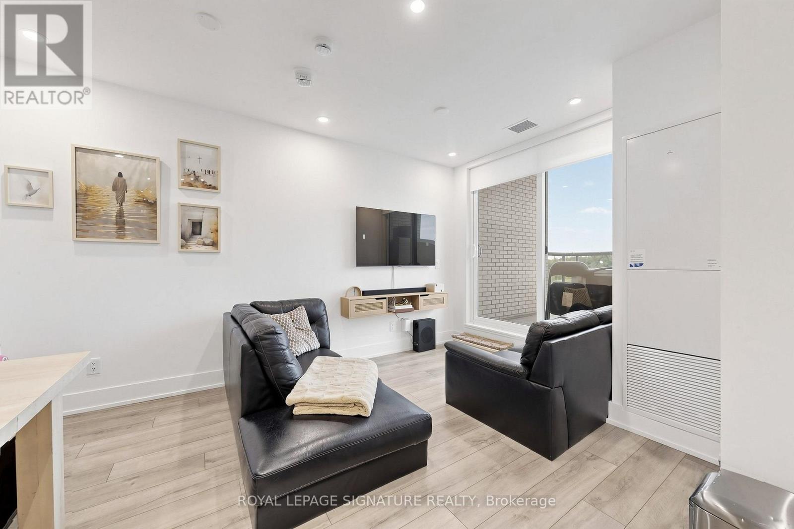 707 - 3100 Keele Street, Toronto, Ontario  M3M 0E1 - Photo 11 - W13869748