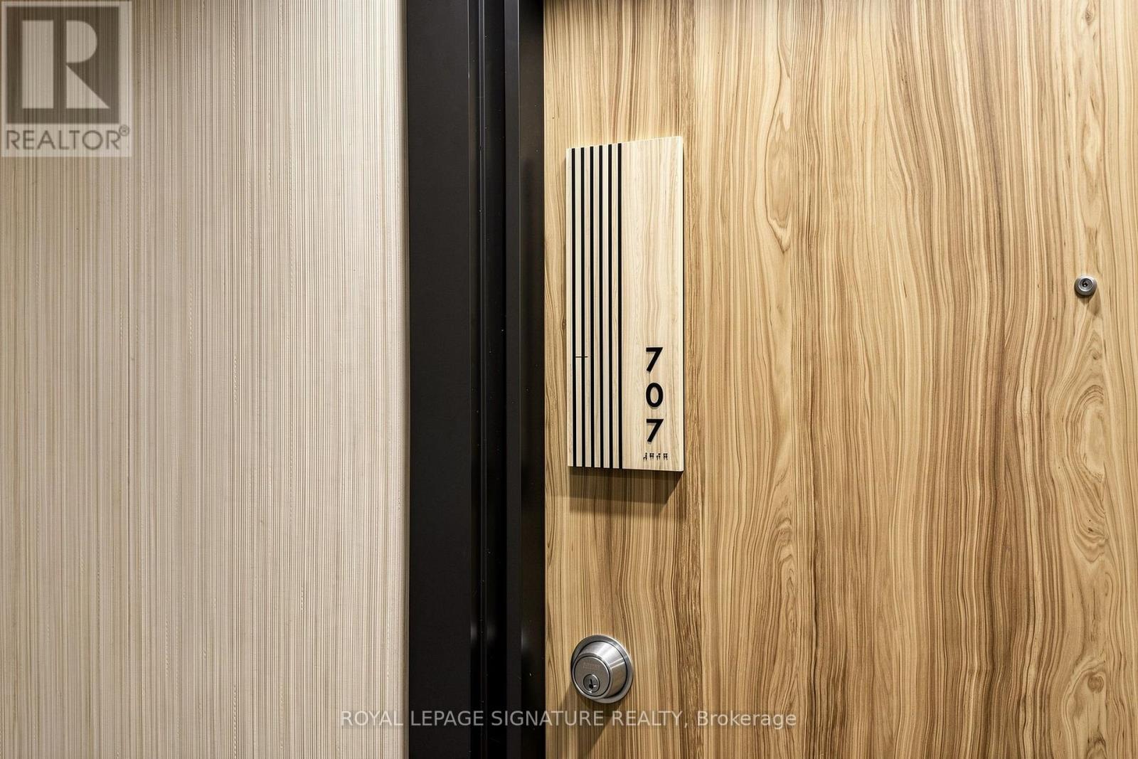 707 - 3100 Keele Street, Toronto, Ontario  M3M 0E1 - Photo 16 - W13869748