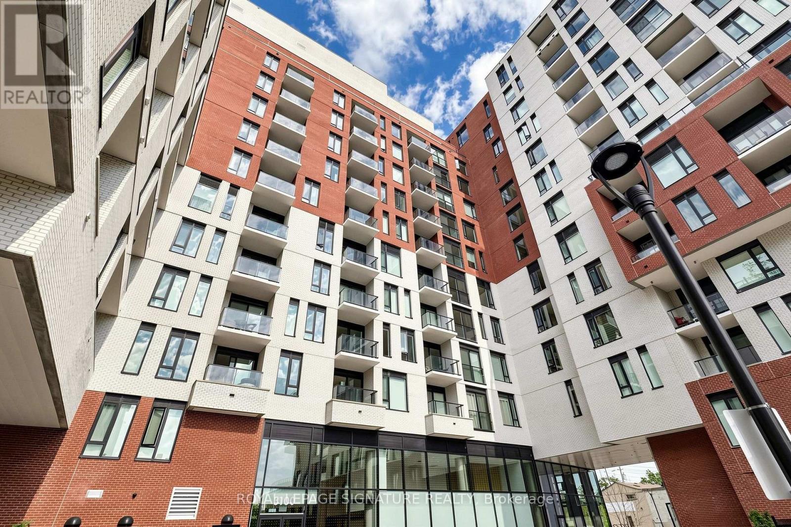 707 - 3100 Keele Street, Toronto, Ontario  M3M 0E1 - Photo 2 - W13869748