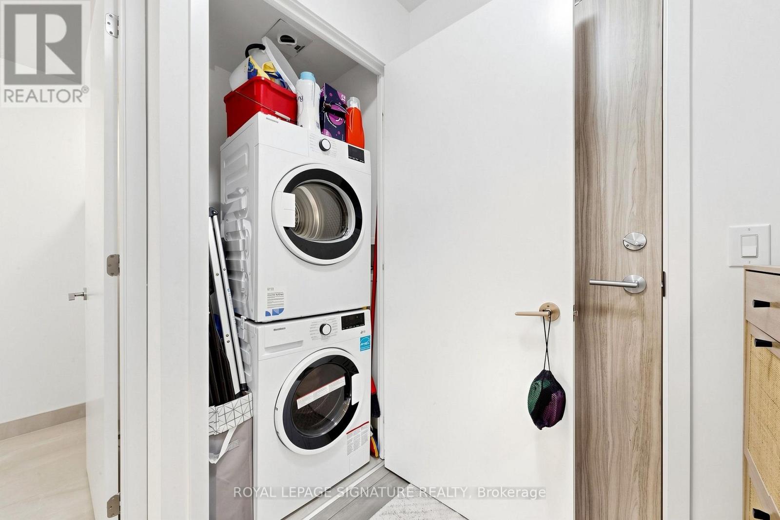 707 - 3100 Keele Street, Toronto, Ontario  M3M 0E1 - Photo 22 - W13869748