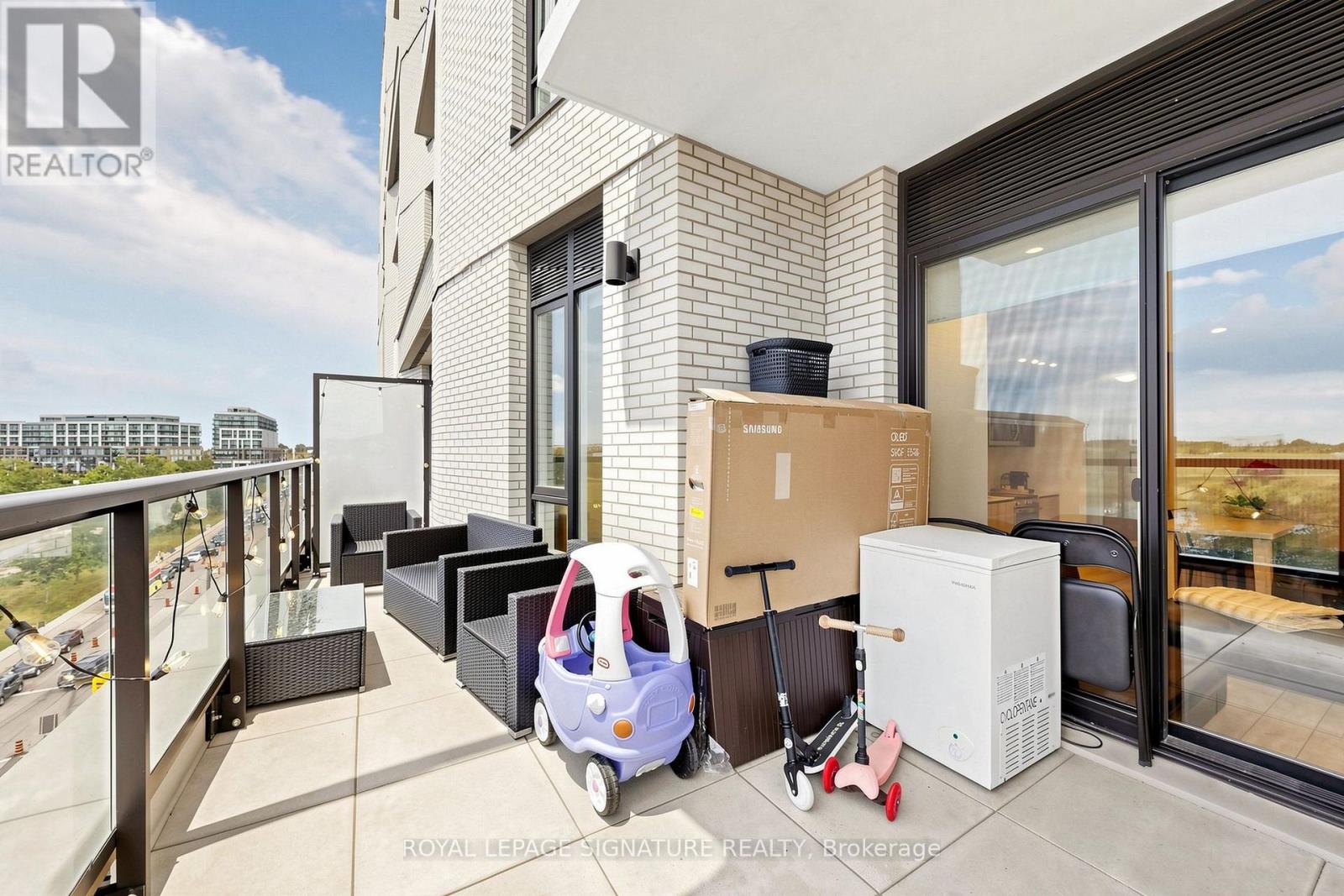 707 - 3100 Keele Street, Toronto, Ontario  M3M 0E1 - Photo 24 - W13869748