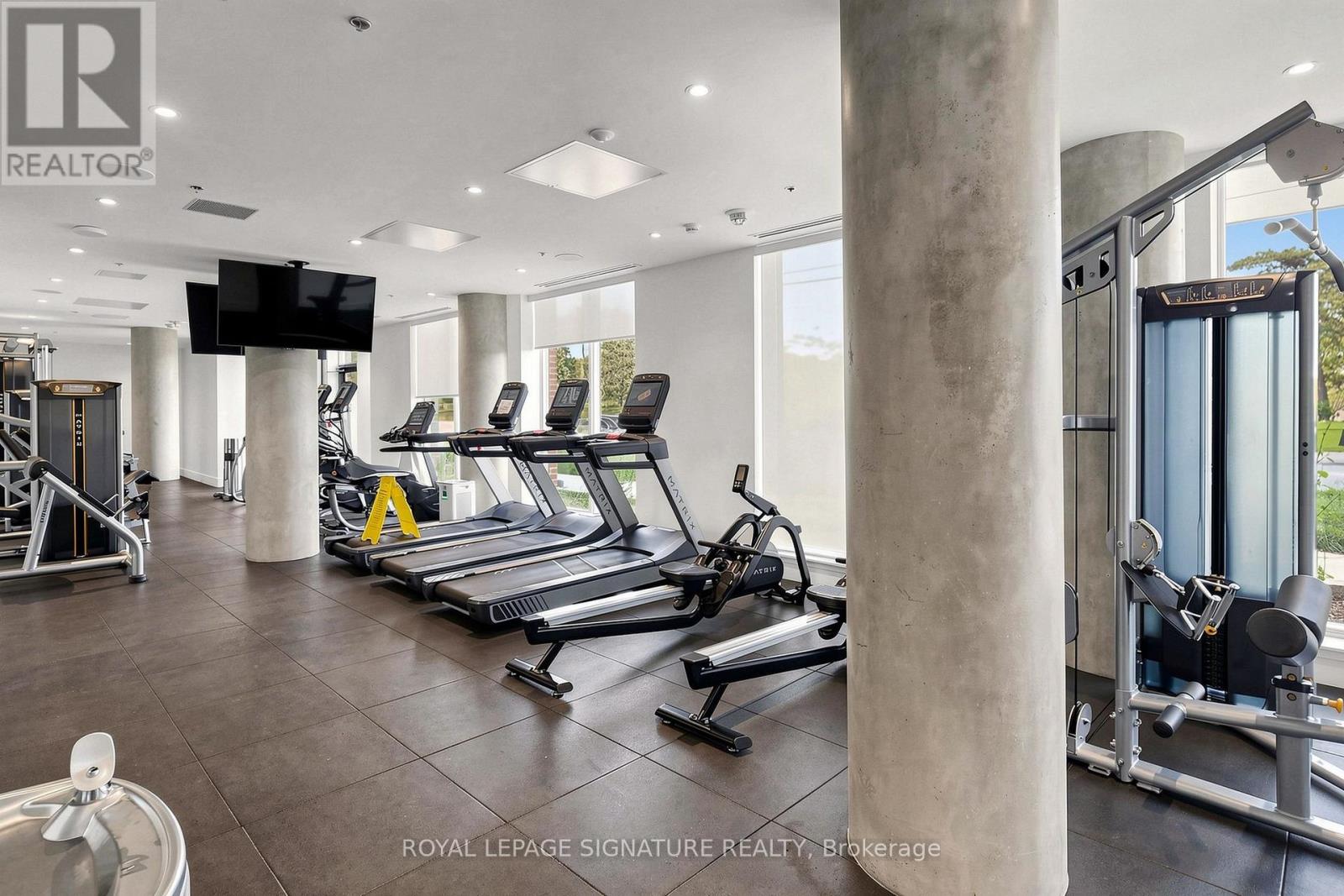 707 - 3100 Keele Street, Toronto, Ontario  M3M 0E1 - Photo 27 - W13869748