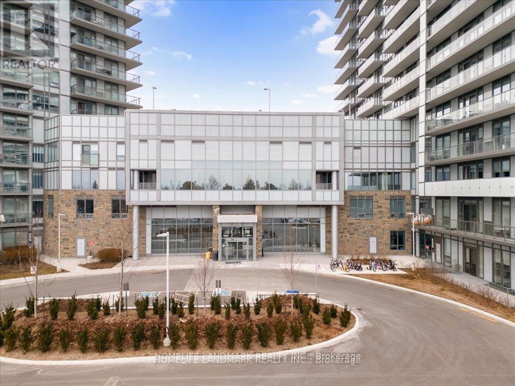 Ph2208 - 4675 Metcalfe Avenue, Mississauga, Ontario  L5M 0Z8 - Photo 2 - W13869764