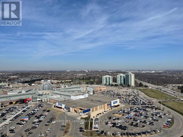 Ph2208 - 4675 Metcalfe Avenue, Mississauga, Ontario  L5M 0Z8 - Photo 20 - W13869764