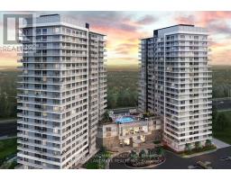 PH2208 - 4675 METCALFE AVENUE, Mississauga, Ontario
