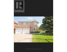 UPPER - 60 HOLLYBUSH STREET, Brampton, Ontario