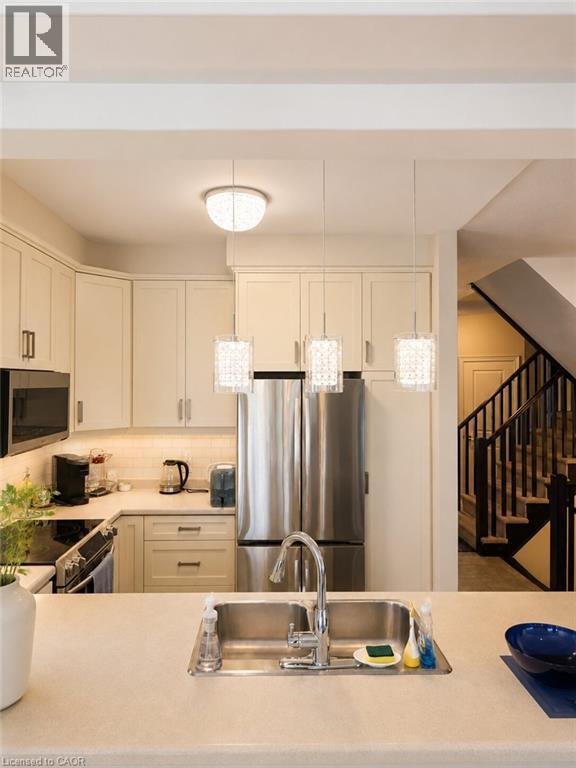 85 Sexton Crescent, Ancaster, Ontario  L9G 0E2 - Photo 6 - 40869377