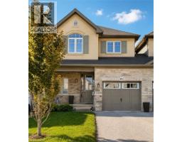 85 SEXTON Crescent, Ancaster, Ontario