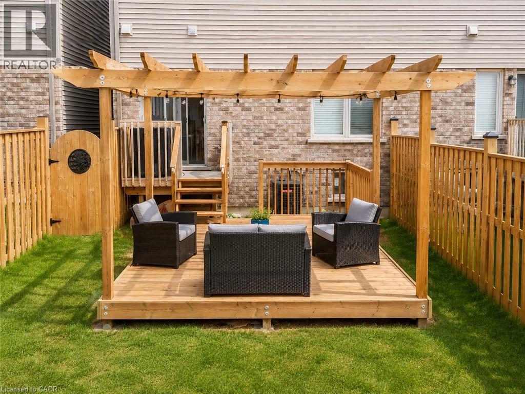 85 Sexton Crescent, Ancaster, Ontario  L9G 0E2 - Photo 23 - 40869377