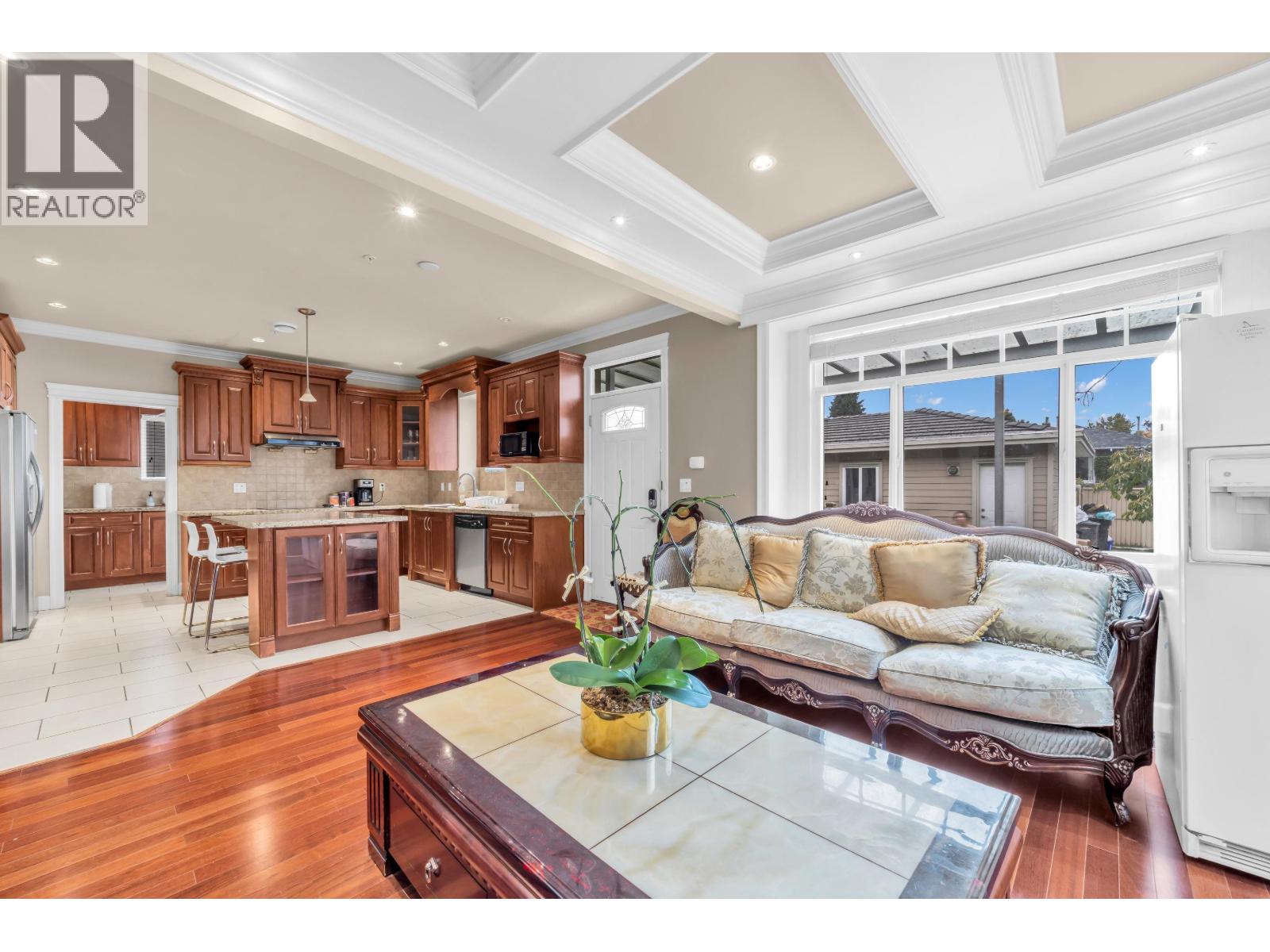 725 W 61st Avenue, Vancouver, British Columbia  V6P 2B6 - Photo 6 - R3172924