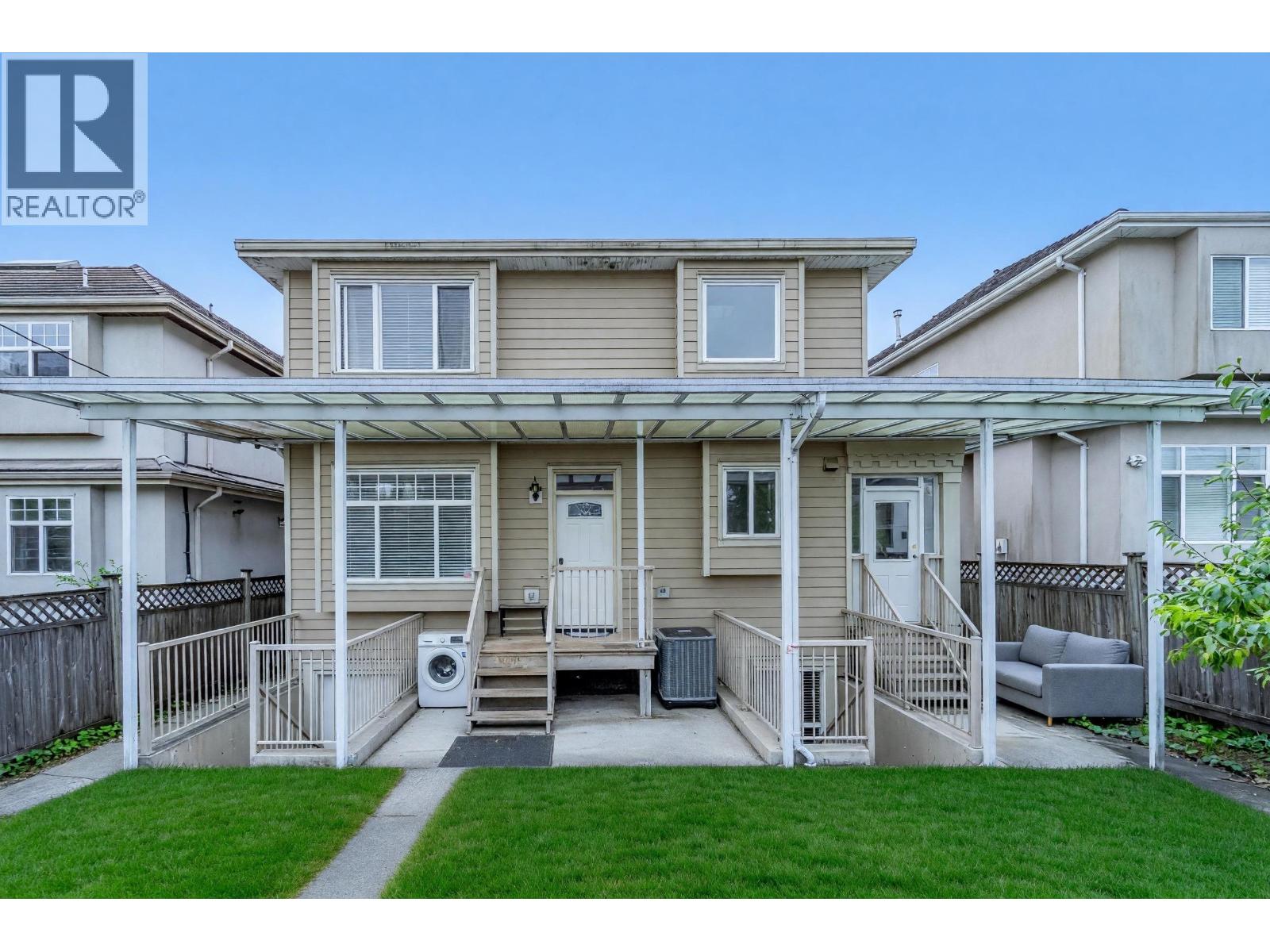 725 W 61st Avenue, Vancouver, British Columbia  V6P 2B6 - Photo 5 - R3172924