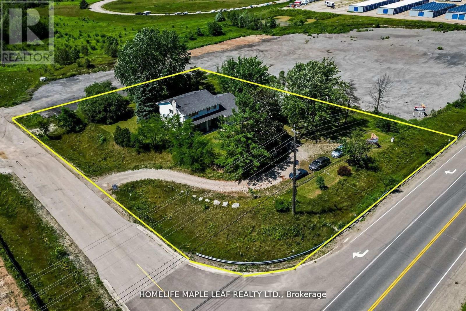 8554 Hwy 7 Road, Guelph/eramosa, Ontario  N0B 2K0 - Photo 2 - X13869738