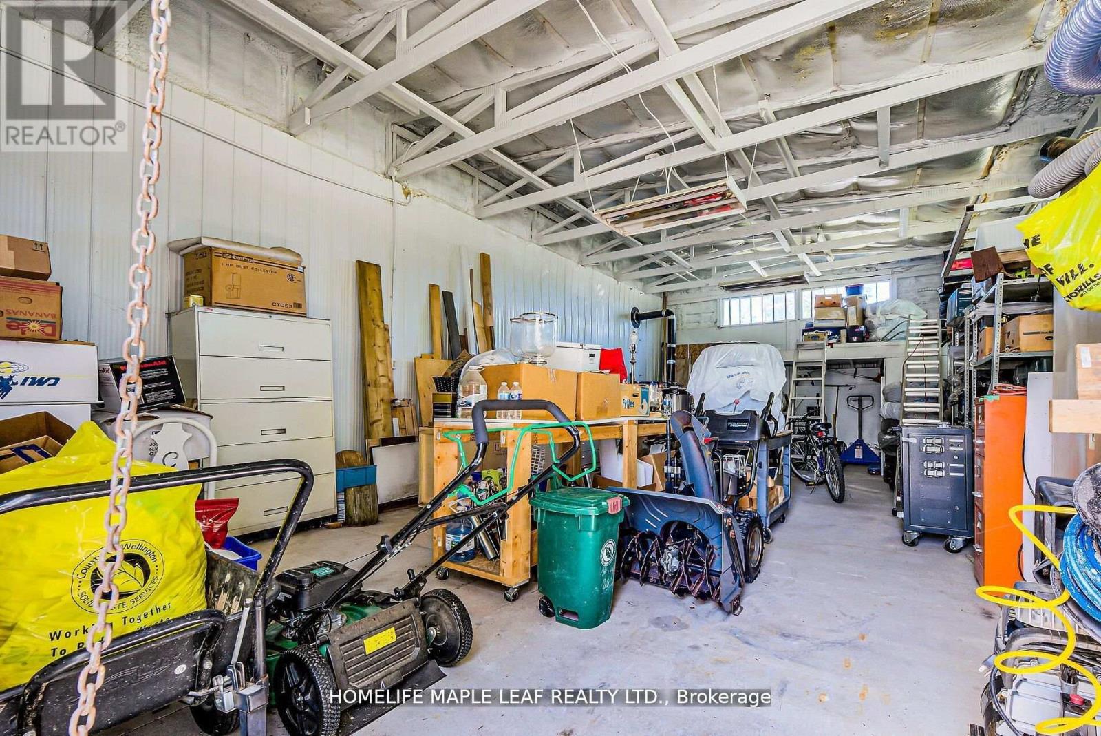 8554 Hwy 7 Road, Guelph/eramosa, Ontario  N0B 2K0 - Photo 33 - X13869738