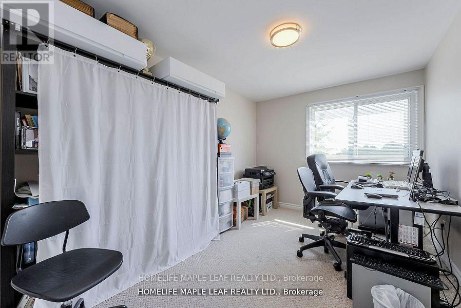 8554 Hwy 7 Road, Guelph/eramosa (Rockwood), Ontario  N0B 2K0 - Photo 24 - X13869750