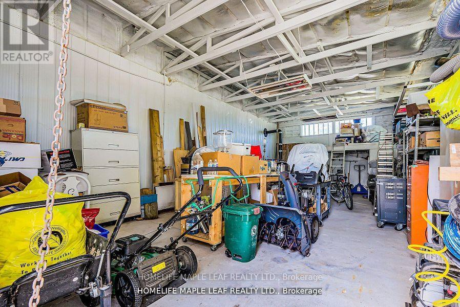 8554 Hwy 7 Road, Guelph/eramosa (Rockwood), Ontario  N0B 2K0 - Photo 31 - X13869750