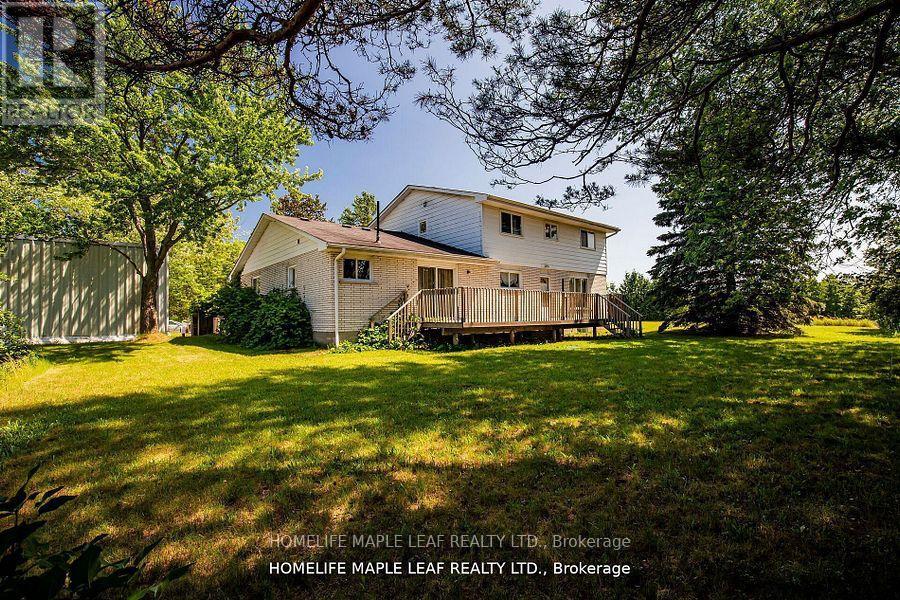 8554 Hwy 7 Road, Guelph/eramosa (Rockwood), Ontario  N0B 2K0 - Photo 39 - X13869750