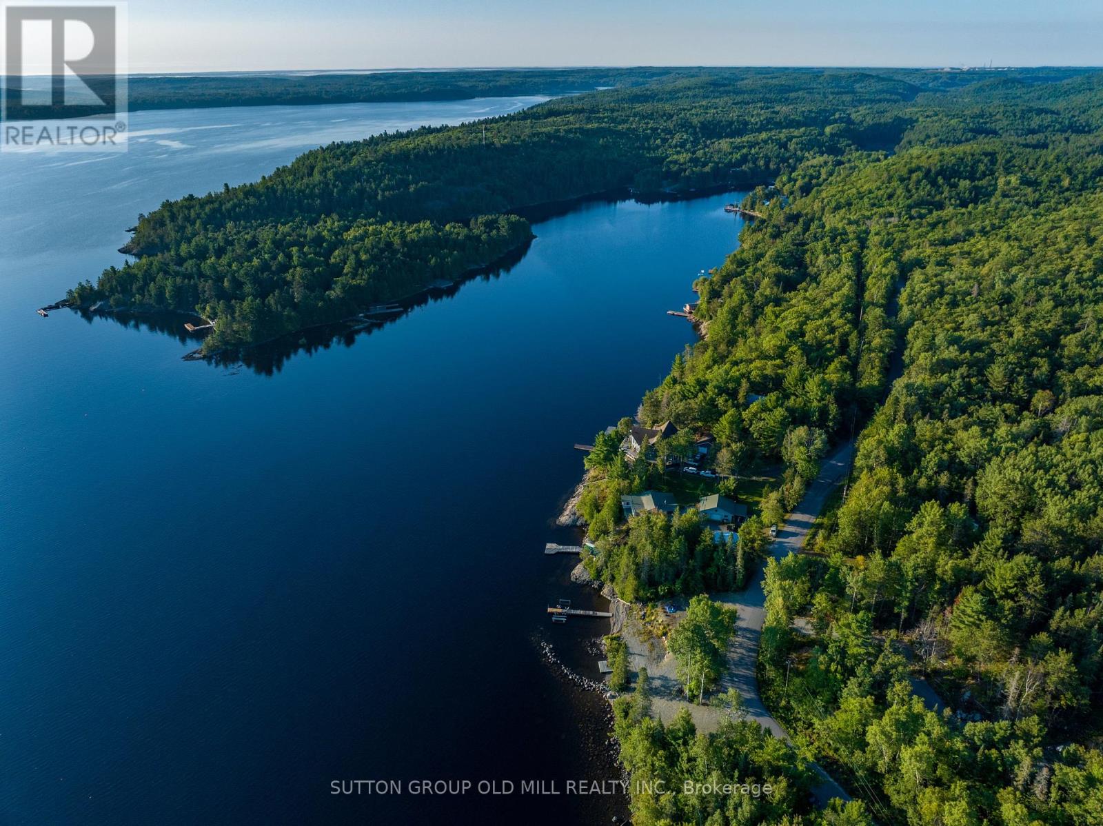 0 Pt5,7,8 Lt61 West Bay Road, Greater Sudbury, Ontario  P3L 1V3 - Photo 5 - X13869756