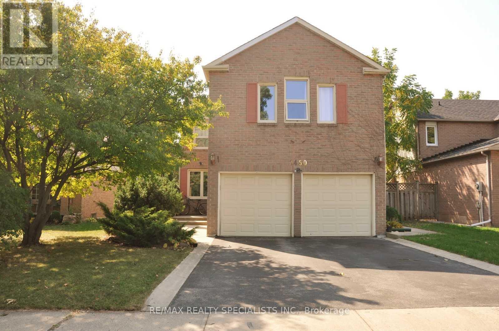 BSMNT - 1450 THISTLEDOWN ROAD, Oakville, Ontario